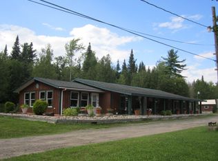 20 Fortier Rd, Tupper Lake, NY 12986