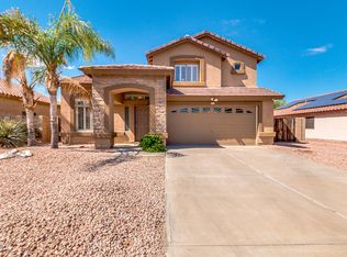 15958 W Statler St, Surprise, AZ 85374
