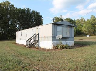 713 Hidden Valley Rd, Lowgap, NC 27024