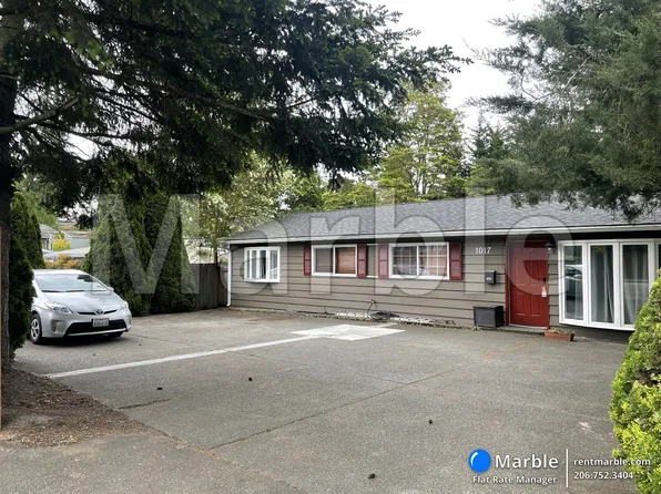 1017 NE 175th St, Shoreline, WA 98155