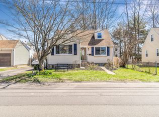 161 Boswell St, Stratford, CT 06615