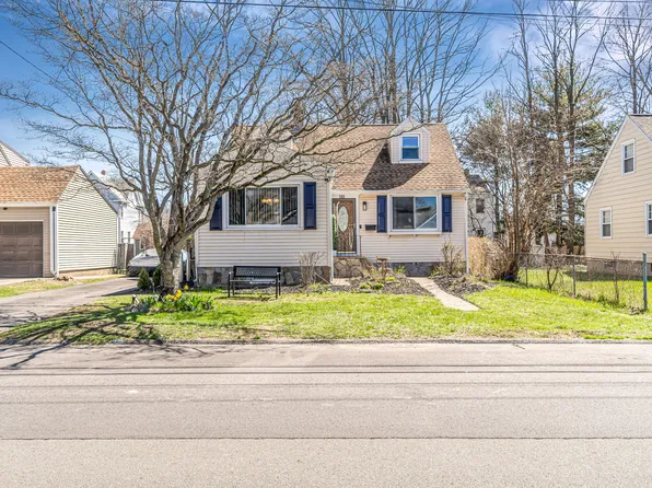 161 Boswell Street, Stratford, CT 06615