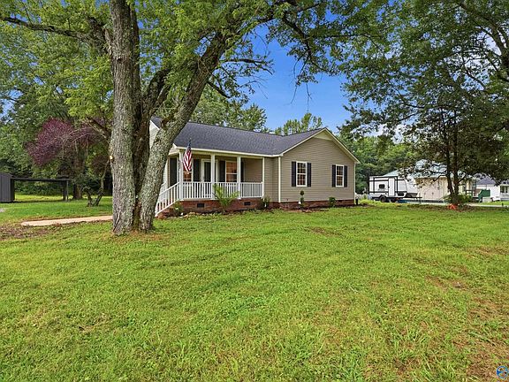 2nd image of 28585 Old Scrouge Rd