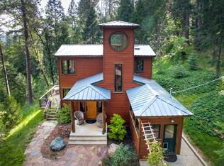 11582 N Bloomfield Rd, Nevada City, CA 95959