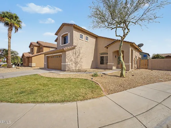 15449 W TASHA Circle, Surprise, AZ 85374