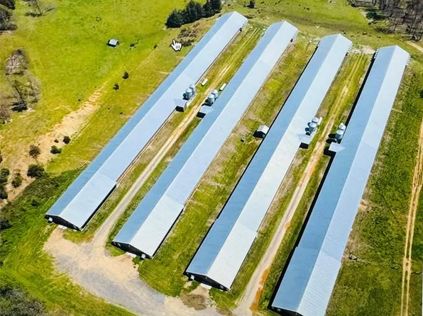 245 Ivy Rd, Polkton, NC 28135