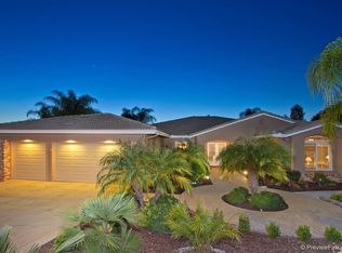 2749 Via Rancheros, Fallbrook, CA 92028