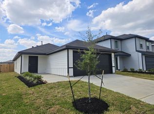 18707 Sunset Horizon Dr, Hockley, TX 77447