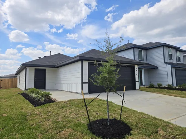 18707 Sunset Horizon Dr, Hockley, TX 77447