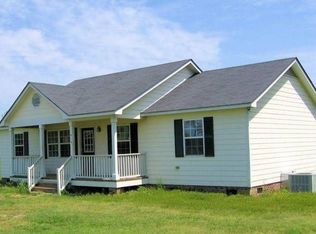 3619 Dallas Rd, Lumberton, NC 28358