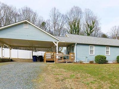 131 Pasadena Dr, Winston Salem, NC, 27127