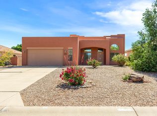 2433 CHERRY HILLS Drive, Sierra Vista, AZ 85635
