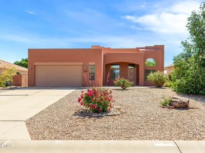 2433 CHERRY HILLS Drive, Sierra Vista, AZ, 85650