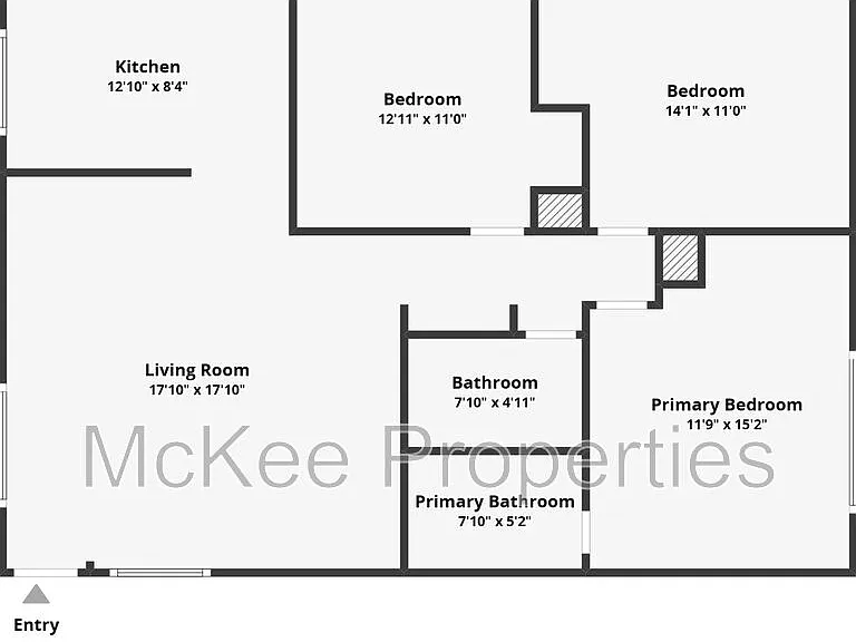 540 G Ave #F — Photo 13