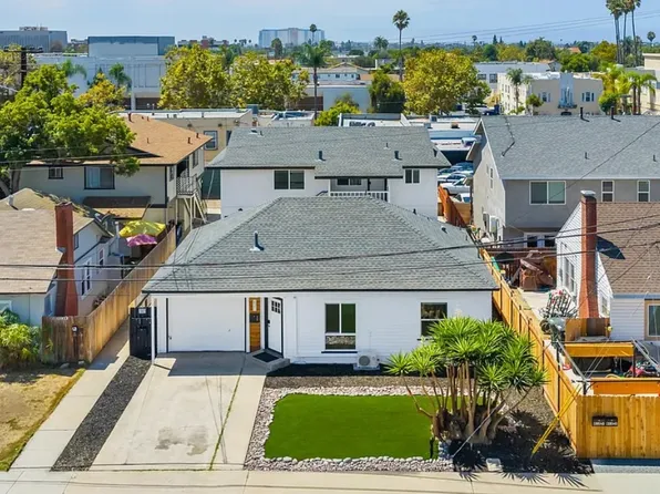 416 Church Ave #2, Chula Vista, CA 91910