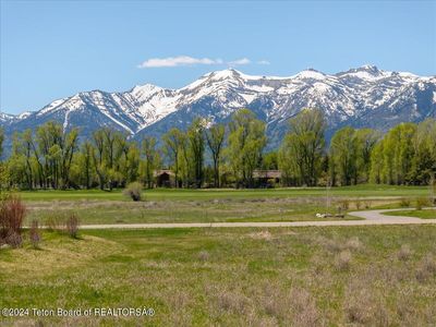 6250 N Junegrass Rd, Jackson, WY, 83001