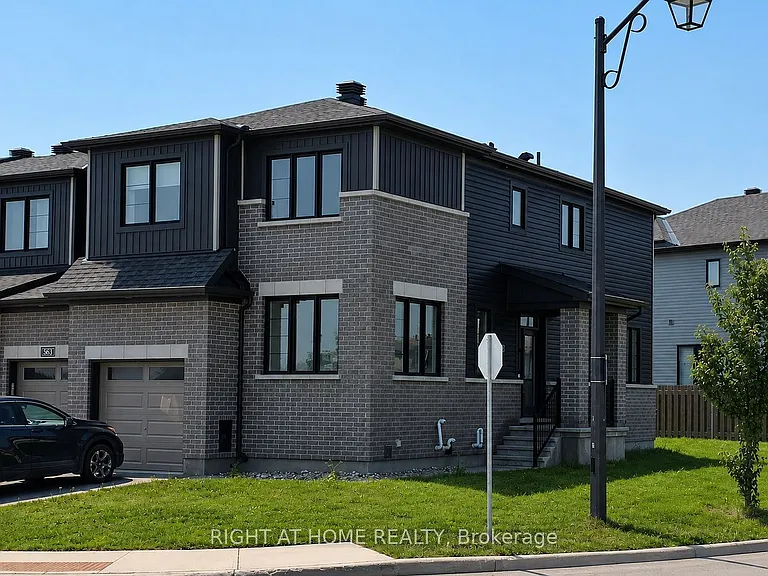 242 Calvington Ave — Photo 1