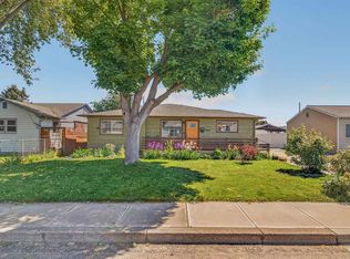 1241 5th St, Clarkston, WA 99403
