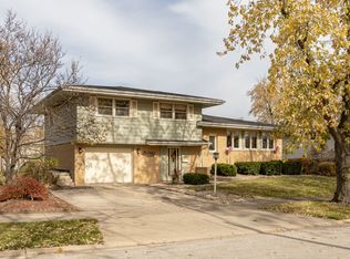 2934 189th Pl, Lansing, IL 60438