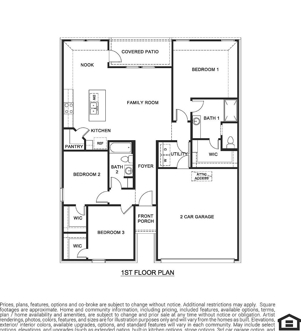 13044 Dawson Dr, Providence Village, TX 76227 Zillow