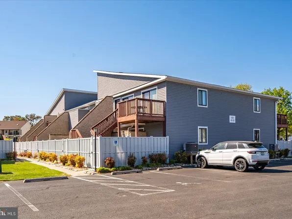 409 143rd St Unit 56, Ocean City, MD 21842