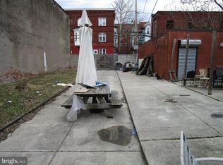 4175 Leidy Ave, Philadelphia, PA 19104