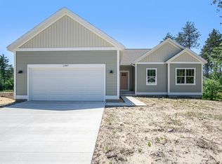 2487 Eagle Rdg, Muskegon, MI 49444