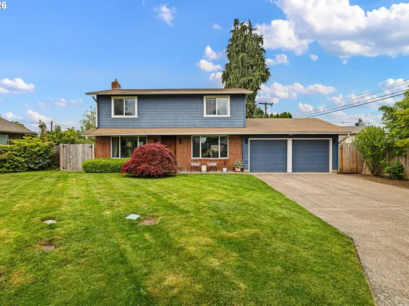 2180 Mellowood Ct, Springfield, OR 97477