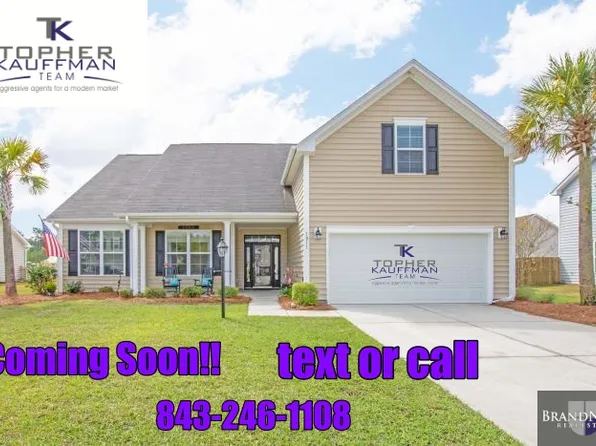 1011 Bridlewood Farms Pkwy, Ridgeville, SC 29472