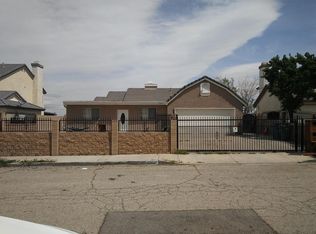 37840 Cardiff St, Palmdale, CA 93550