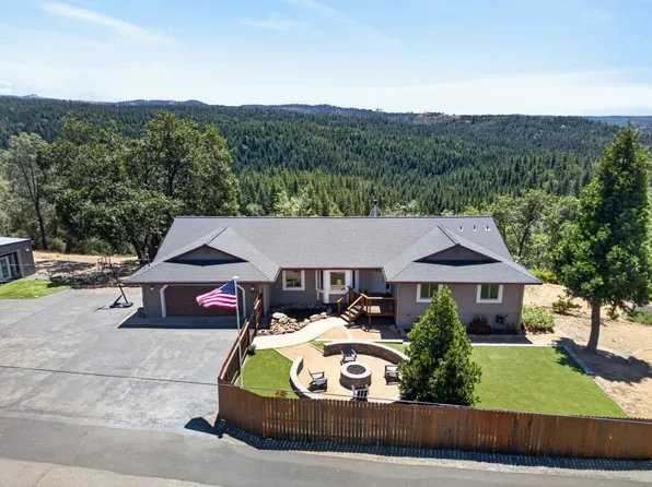 4820 Shooting Star Rd, Pollock Pines, CA 95726