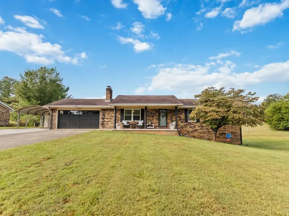 336 Plantation Ave, Somerset, KY 42501