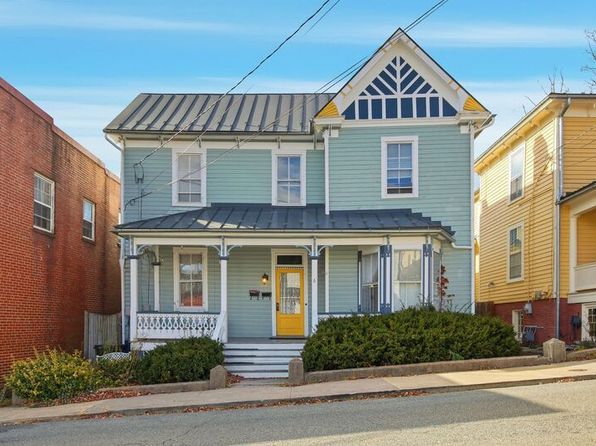 6 N Washington St APT B