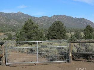 310-010-02 Off Gorman Rd, Inyokern, CA 93527