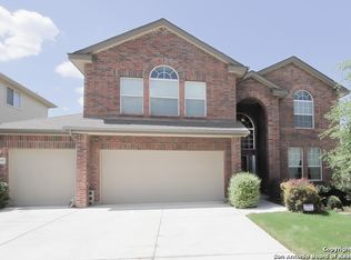 12319 Corsicana Ml, San Antonio, TX 78253