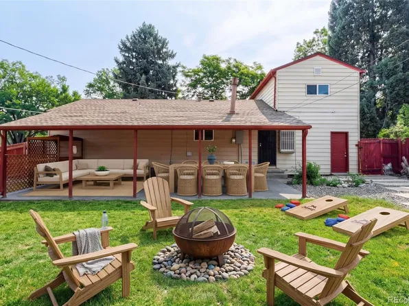 4541 S Jason Street, Englewood, CO 80110