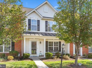 912 Pale Moon Dr, Glen Allen, VA 23059