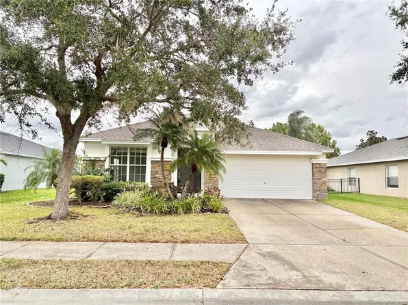 9719 50th Street Cir E, Parrish, FL 34219