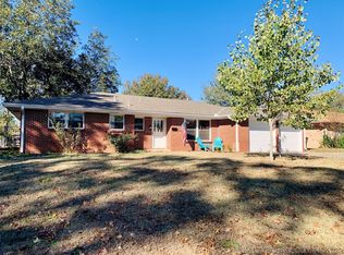 313 SE Morningside Ave, Bartlesville, OK 74006