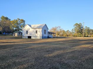 3505 Double Branches Rd, Lincolnton, GA 30817