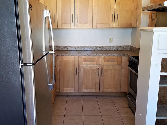 Updated kitchen