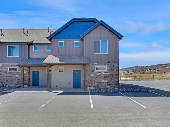 140 W 150 S #22, Garden City, UT 84028
