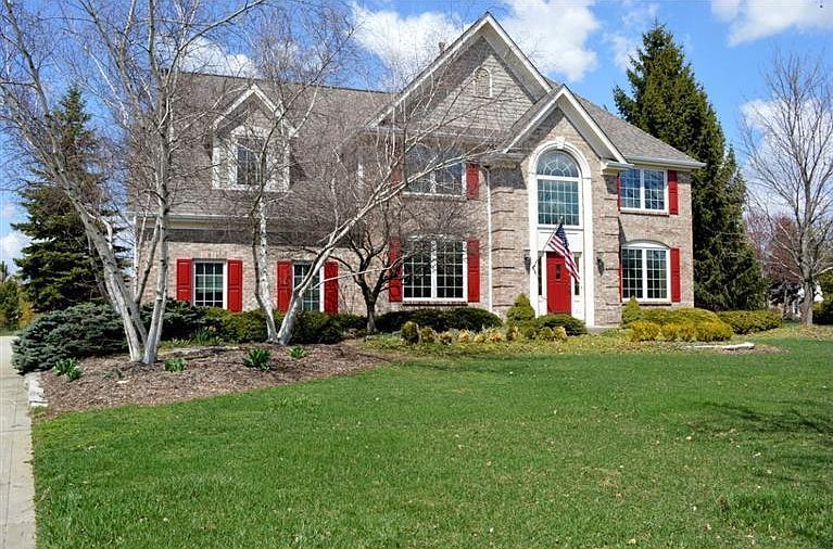 6839 Lexington Park Blvd, Mason, OH 45040 | Zillow