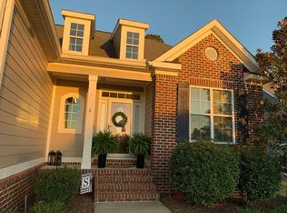 4110 Dewaal St, Evans, GA 30809