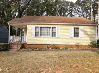 2241 Jernigan Dr SE, Atlanta, GA