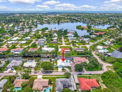 3718 Diane Drive, Boynton Beach, FL, 33435