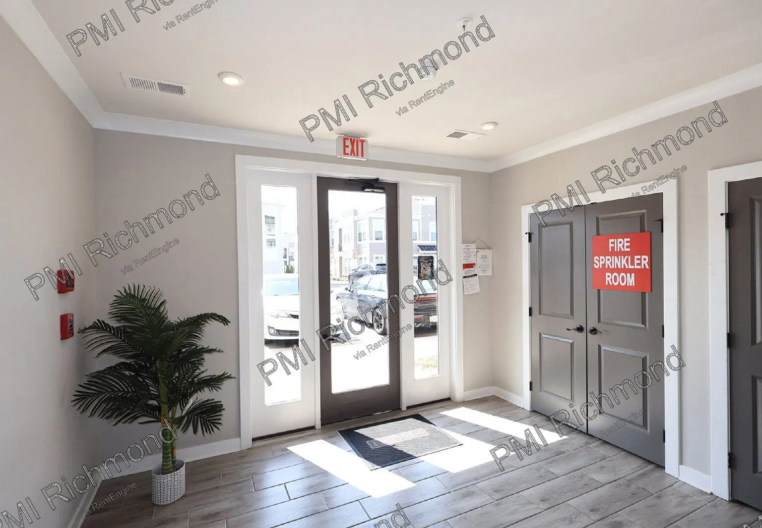 2 bed, 2.0 bath, 1200 sqft, $1,950 — Photo 3
