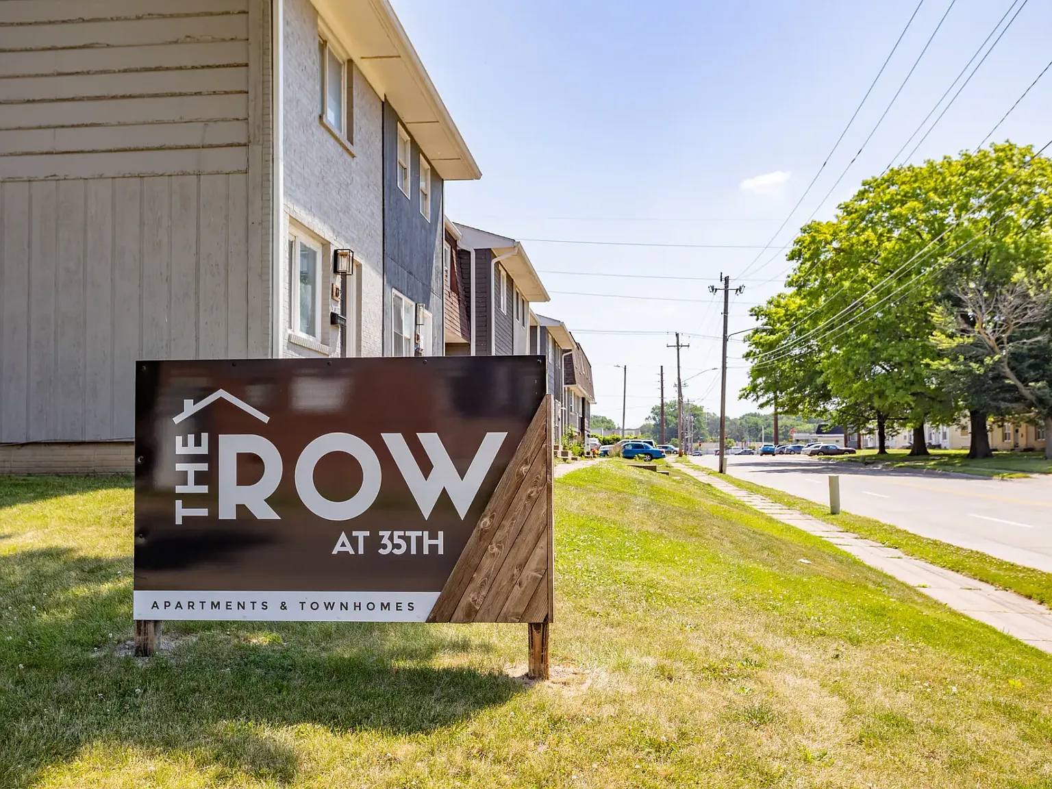The Row at 35th — Photo 1