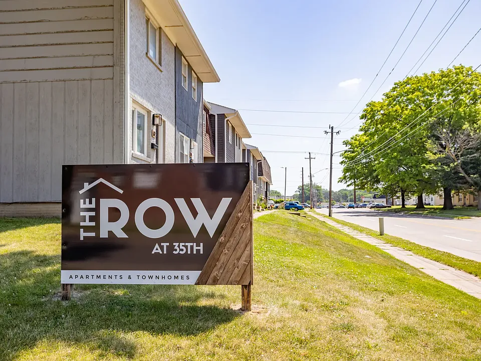 The Row at 35th