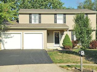 2979 Kilcullen Dr, Columbus, OH 43221
